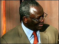 इब्राहिम गांबरी