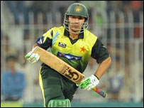 सलमान बट