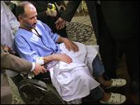 جلال شرفی - عکس از خبرگزاری فارس