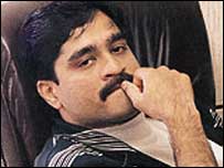 दाऊद इब्राहिम