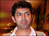 कुणाल कोहली