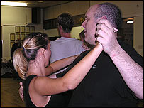 Nigel Lungley and Sam