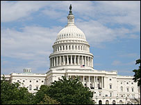 کنگره آمریکا