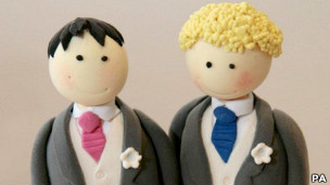 同性恋者（玩具）