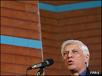 بهرام بیضایی، کارگردان ایرانی