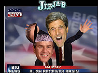 Cena do curta Essa Terra