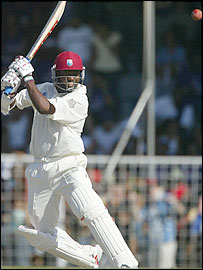 ब्रायन लारा