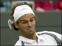Gustavo Kuerten