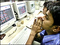 शेयर बाज़ार