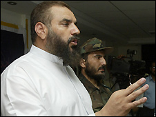 نزار ريان: فائل فوٹو