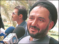 محمد علی ابطحی