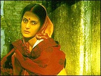 मातृभूमि का एक दृश्य