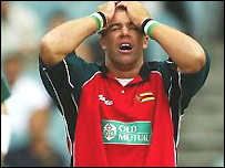 हीथ स्ट्रीक