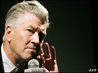 David Lynch
