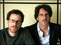 اتان و جوئل کوئن