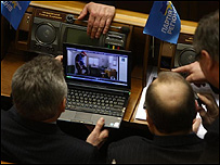 Фото з Газети по-українськи