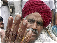 किरोड़ी सिंह बैंसला