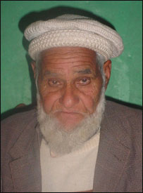 حاجی نور علی