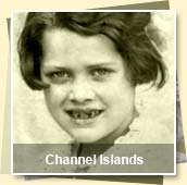 Channel Islands Photo Gallery