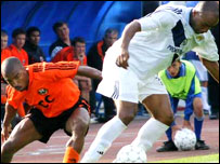 Шахтар-Динамо