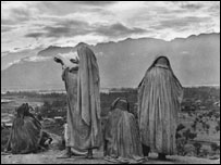 Henri Cartier Bresson