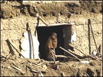 بازگشته ها و مشکل سرپناه