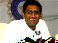 अनिल कुंबले