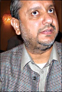 وزیراعظم سردار  عتیق