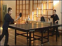 Anti bullying week 2008