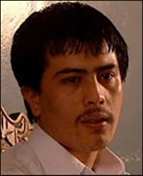 सैयद परवेज़ कमबख़्श