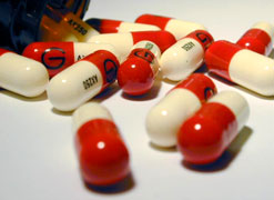 Pills and Tablets