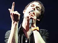 Jarvis Cocker c/o PA Images