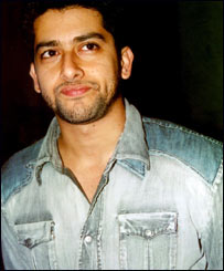 आफ़ताब शिवदासानी