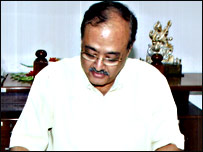 अतुल कुमार गुप्ता