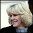 Bà Camilla Parker Bowles