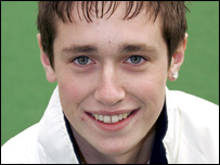 Chris Woakes