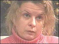 रूथ मिलिंगटन