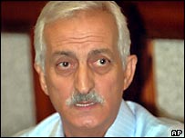 تحسين علی حسن