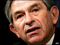 Paul Wolfowitz