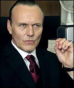 Anthony Head in Doctor Who