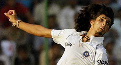 ईशांत शर्मा