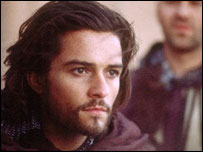 بالیان کا کردار اداکار اورلینڈو بلوم نے ادا  کیا ہے