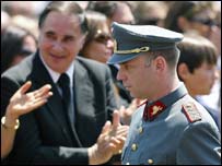 Augusto Pinochet Molina