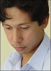 محمد حسين محمدی