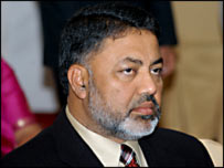 خلیل الرحمٰن