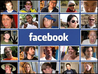 फ़ेसबुक इंटरनेट साइट