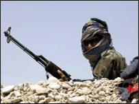  طالبان جنگجو