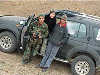 جوانان ایرانی