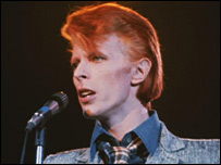 Bowie
