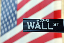 Wall Street